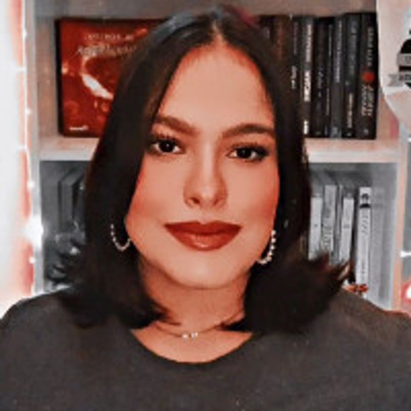 Caroline Almeida profile picture