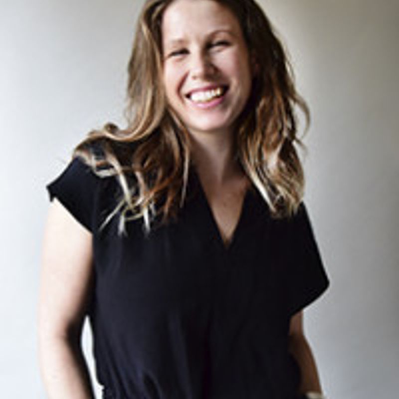 Caroline Emma Criado Perez profile picture