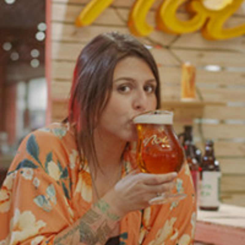 Francesca Sanci profile picture