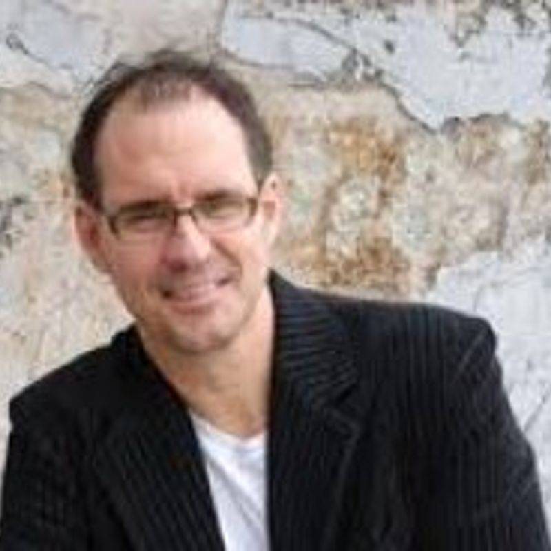 Gregory A. Boyd profile picture