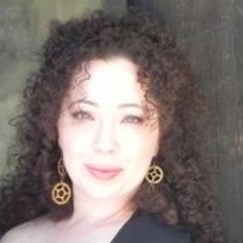 Rachel Graça profile picture