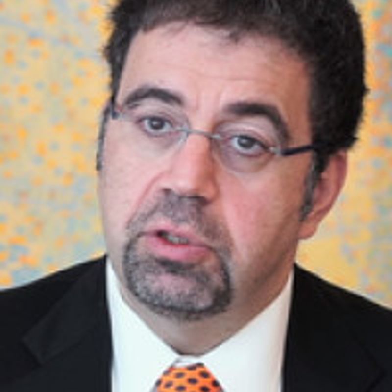 Kamer Daron Acemoğlu profile picture