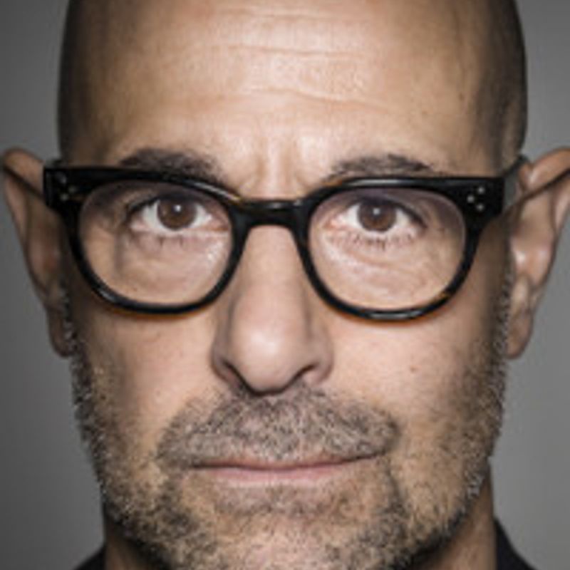 Stanley Tucci Jr. profile picture