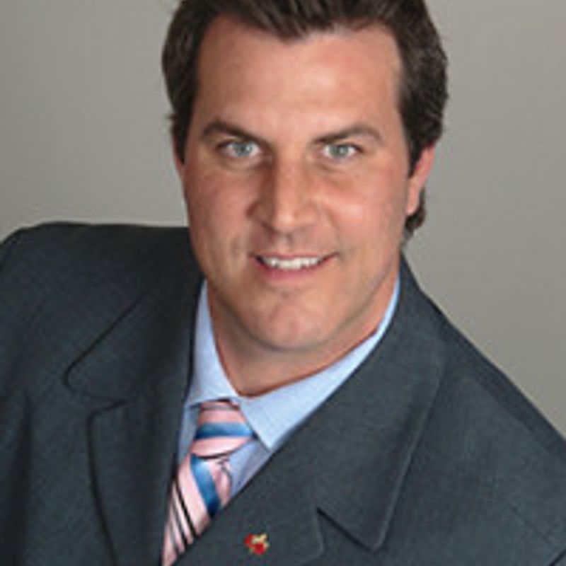 Timothy C. Winegard profile picture