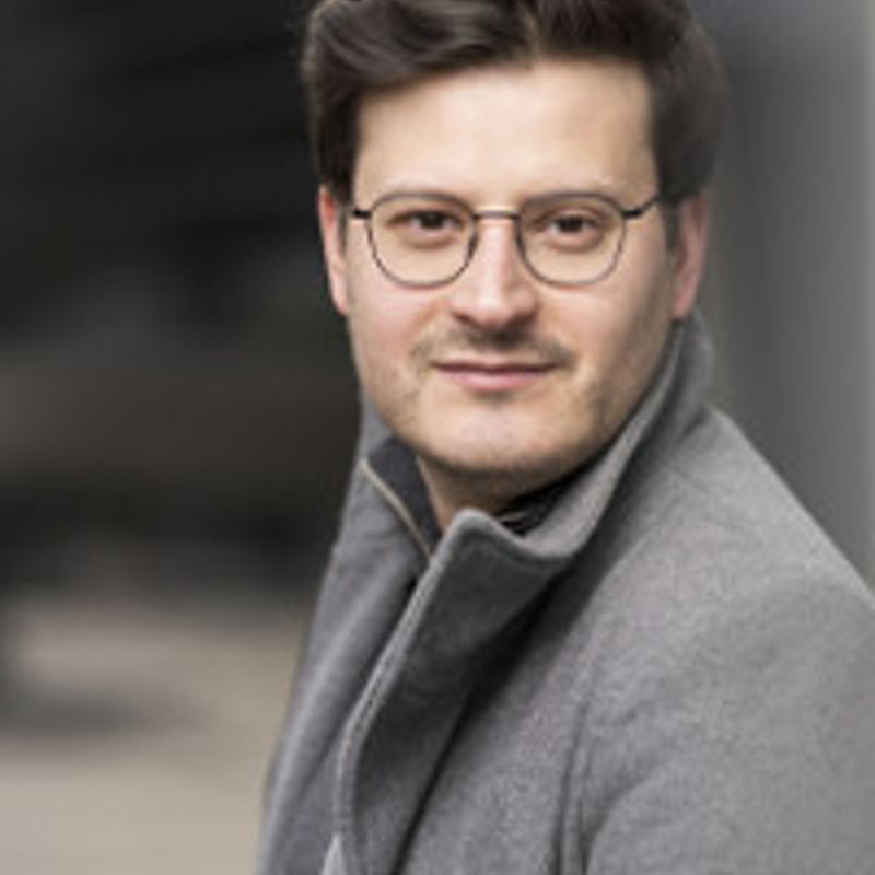 Joe Miller profile picture