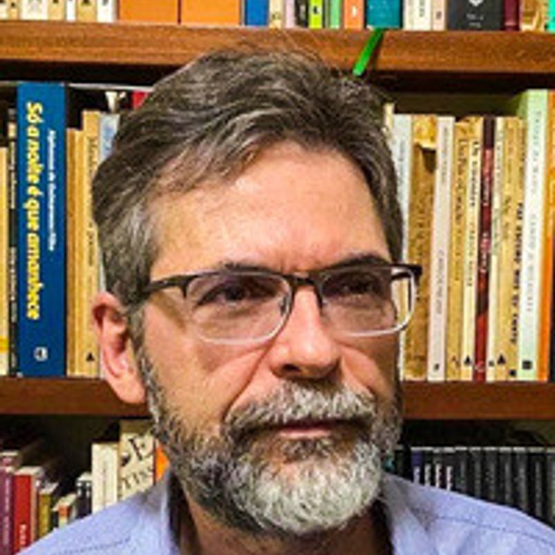 Carlos Newton de Souza Lima Júnior profile picture