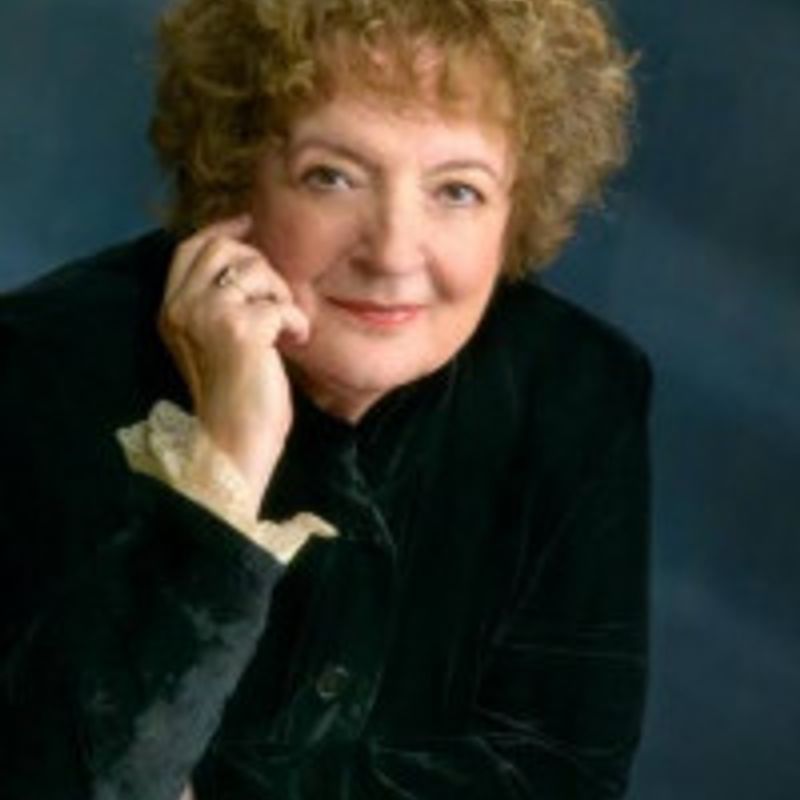 Beverly Swerling profile picture