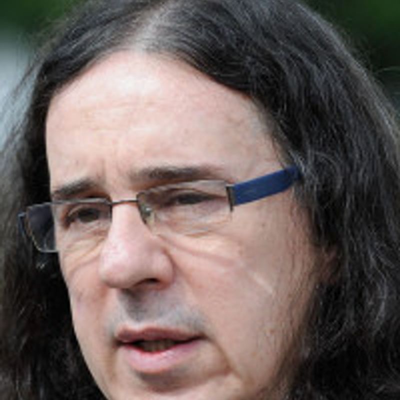 Geraldo Carneiro profile picture