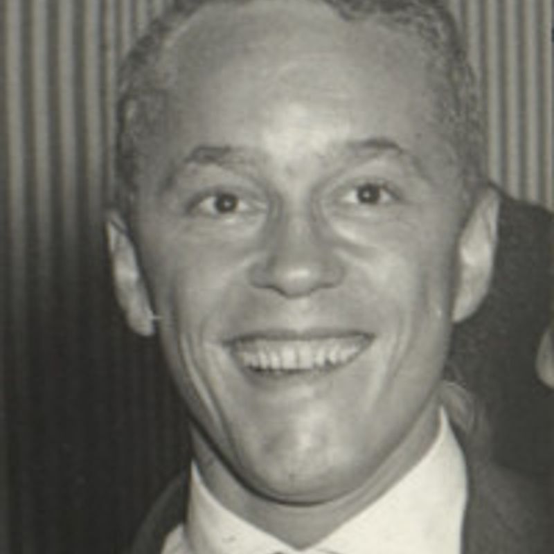 André Haidar Midani profile picture