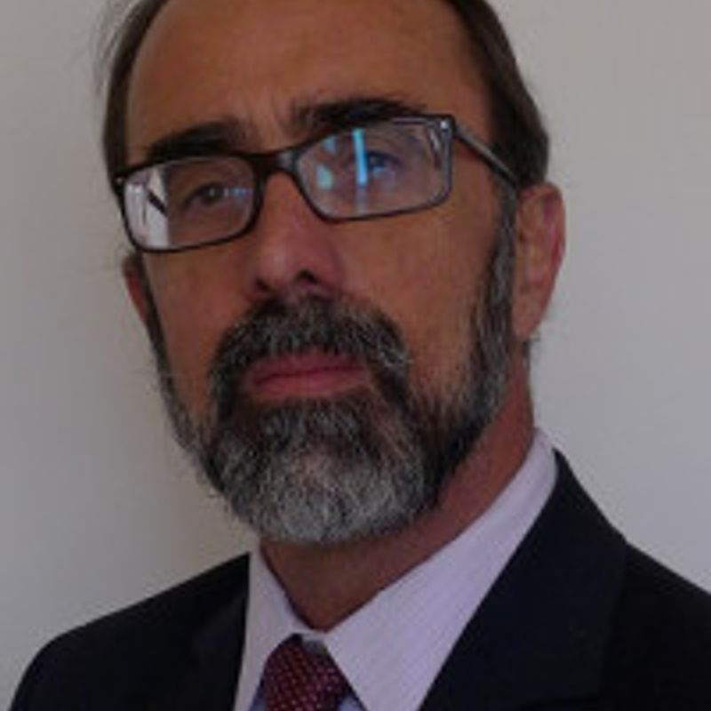 Sergio Leo de Almeida Pereira profile picture