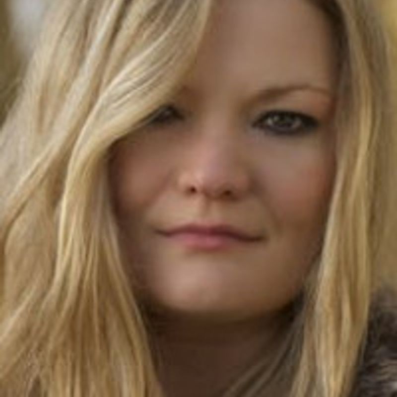 Catriona Ward profile picture