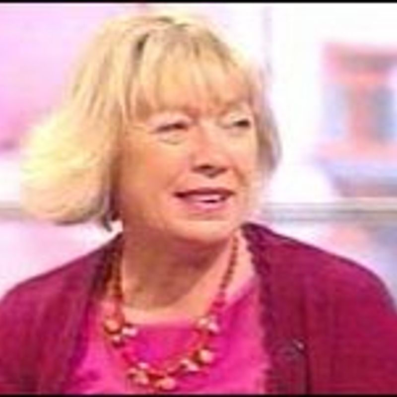 Babette Cole  profile picture