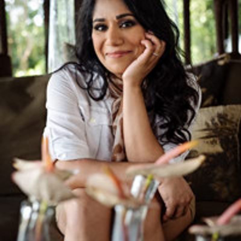 Sudipta Bardhan-Quallen profile picture