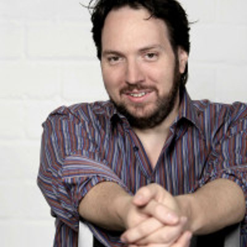Carsten Sebastian Henn profile picture