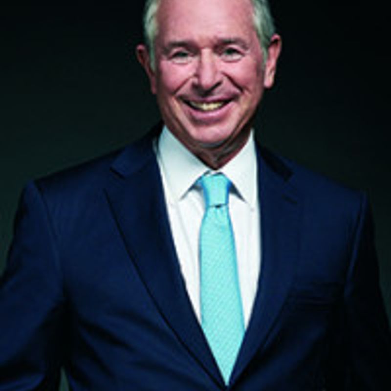Stephen Allen Schwarzman profile picture