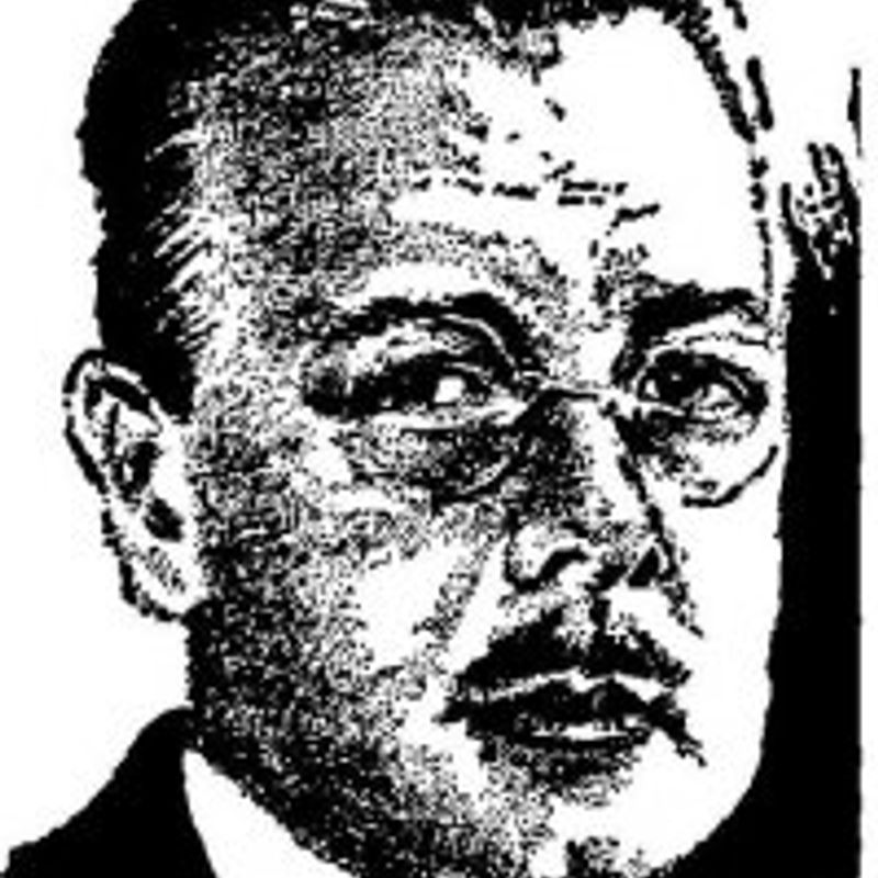 Philip Francis Nowlan profile picture