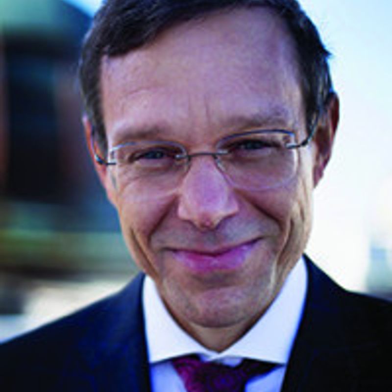 Abraham Loeb profile picture