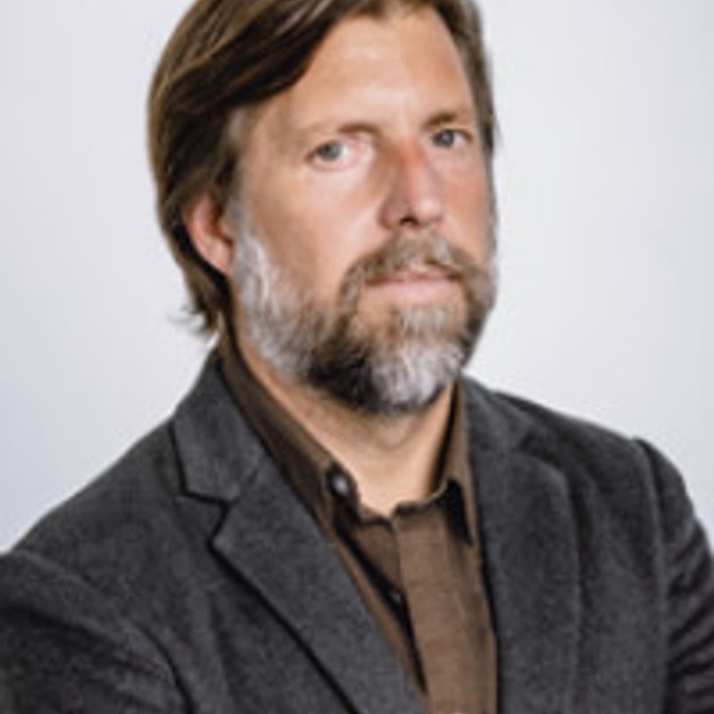 James Nestor profile picture