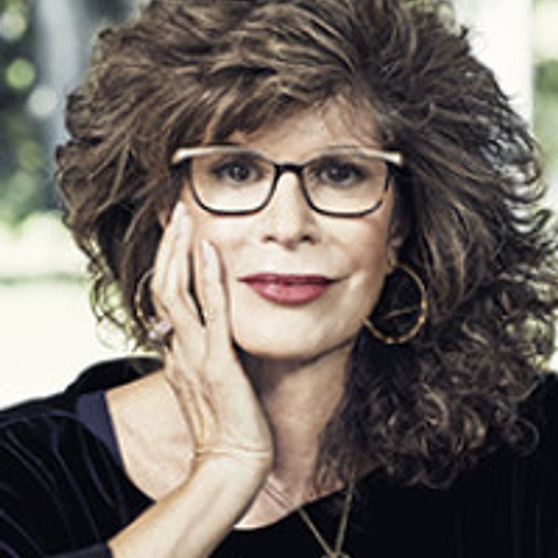 Shoshana Zuboff profile picture