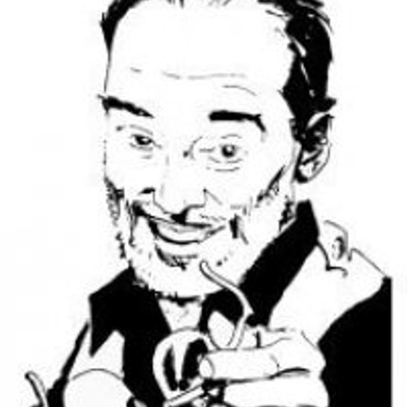 Giancarlo Berardi profile picture