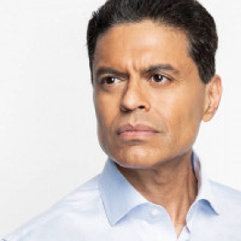 Fareed Rafiq Zakaria profile picture