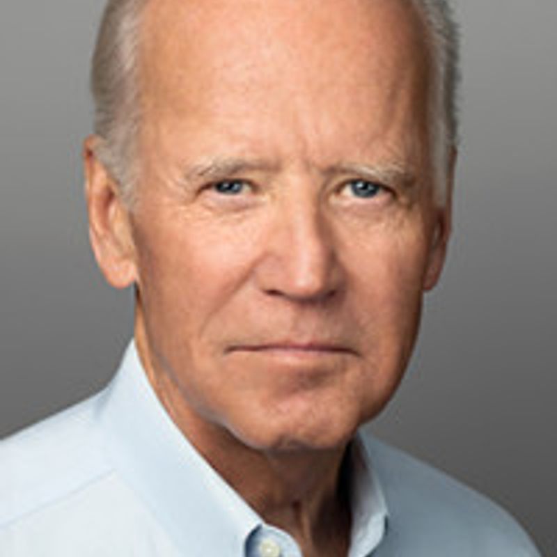 Joseph Robinette Biden Jr. profile picture