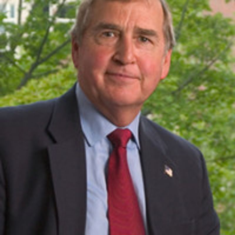 Graham Tillett Allison Jr.  profile picture