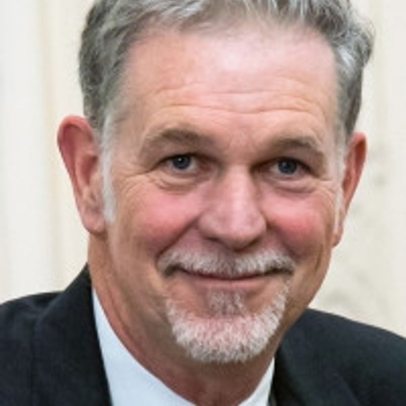 Wilmot Reed Hastings Jr. profile picture