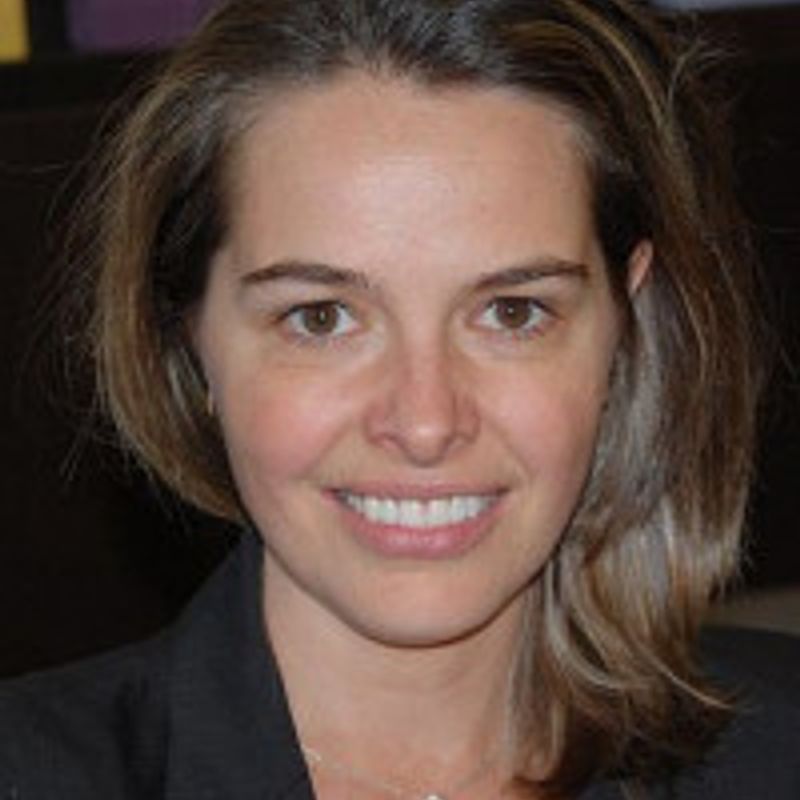 Erin Meyer profile picture