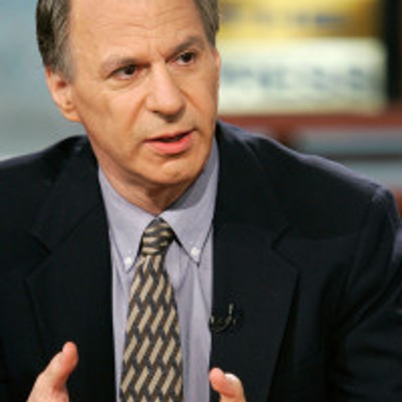 John M. Barry profile picture