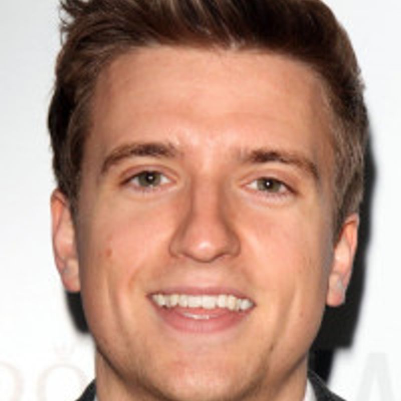 Gregory James Alan Milward profile picture