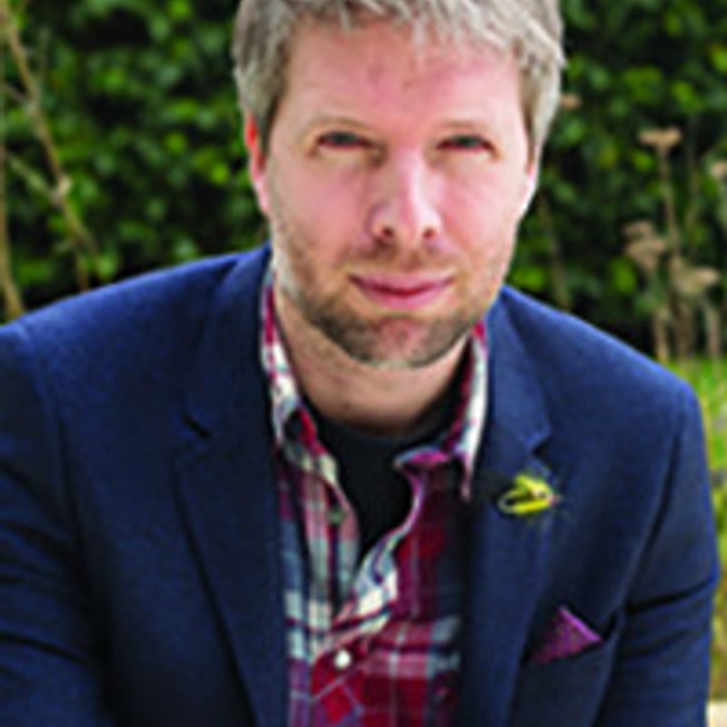 Adam Christopher McGechan profile picture