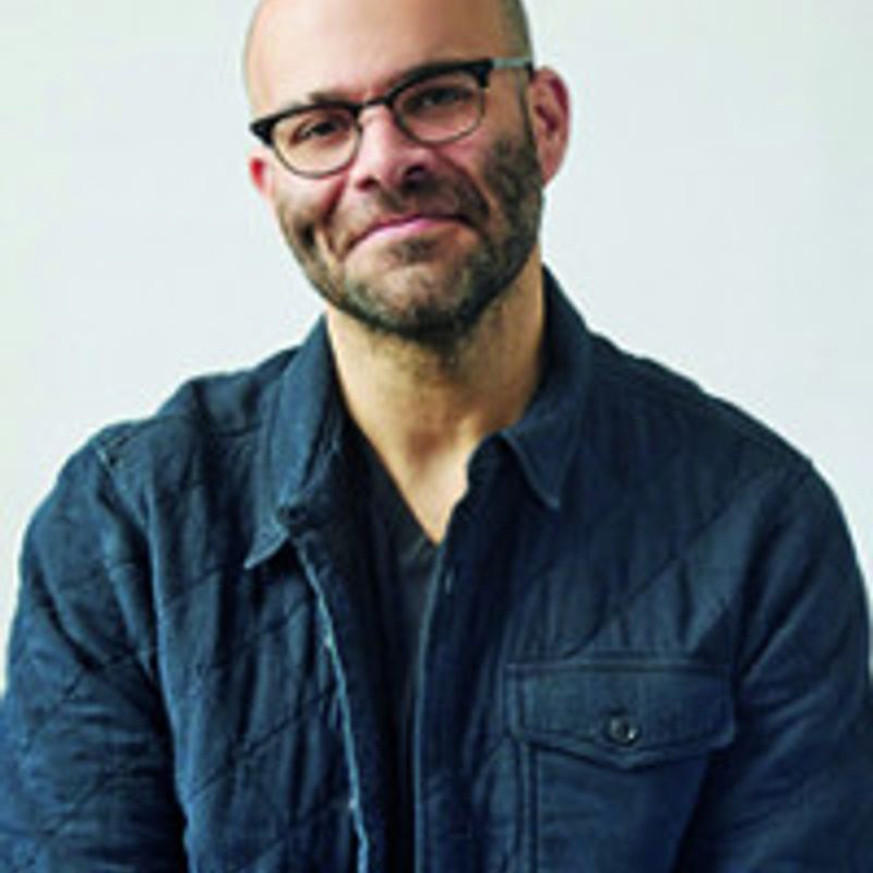 Mike Isaac profile picture