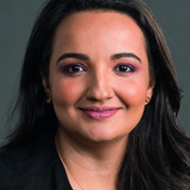 Maria Luíza Filgueiras profile picture
