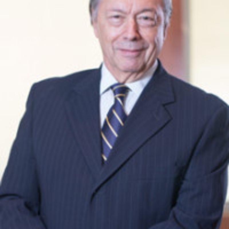Pedro Sampaio Malan profile picture