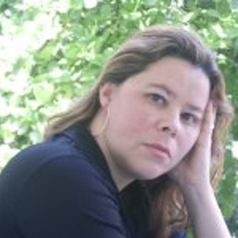 Alessandra Leila profile picture