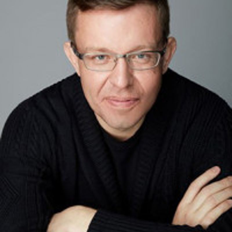 Henry Timms profile picture