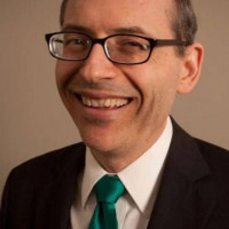 Michael Greger profile picture