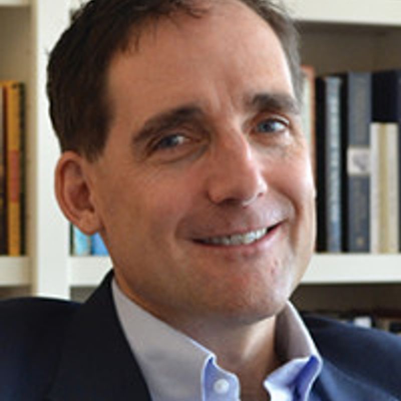 Donald Sull profile picture