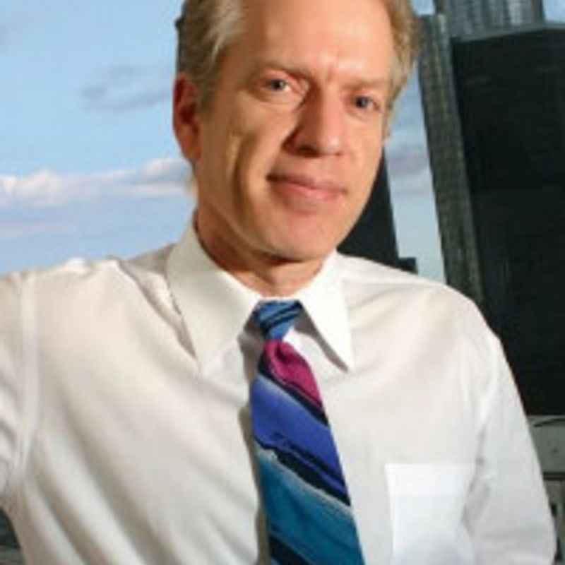 Jeffrey Lloyd Zaslow profile picture
