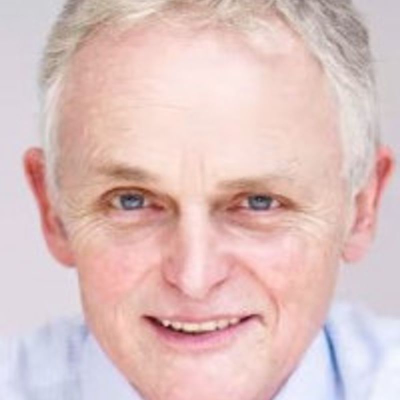 Steve Peters profile picture