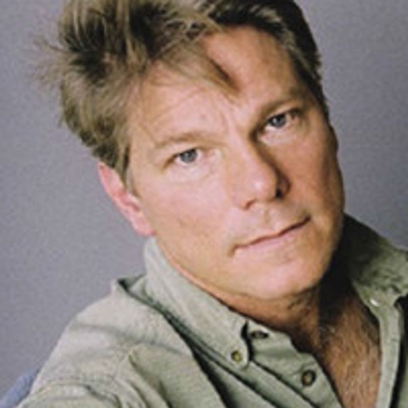John Vaillant profile picture