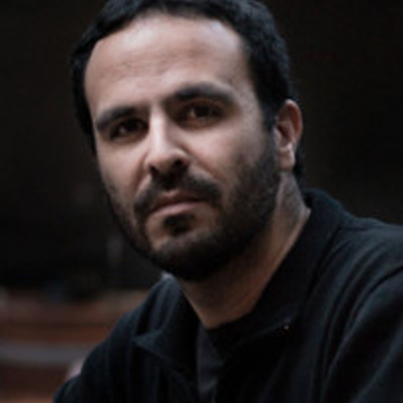 Rodrigo Hasbún profile picture