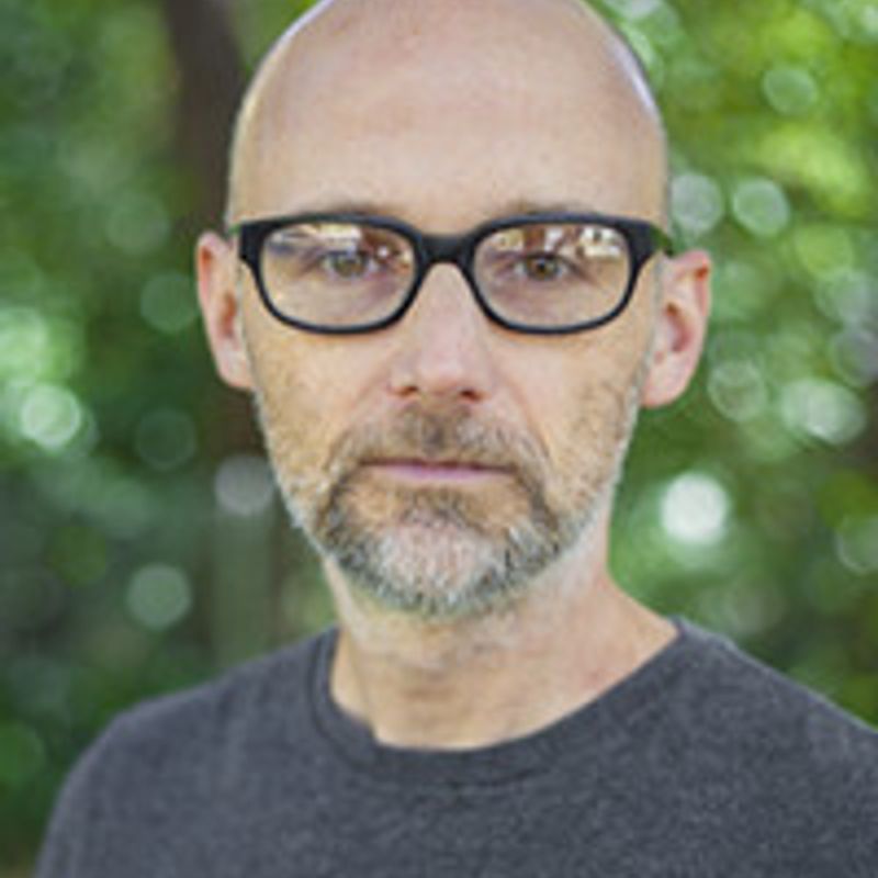 Richard Melville Hall  profile picture