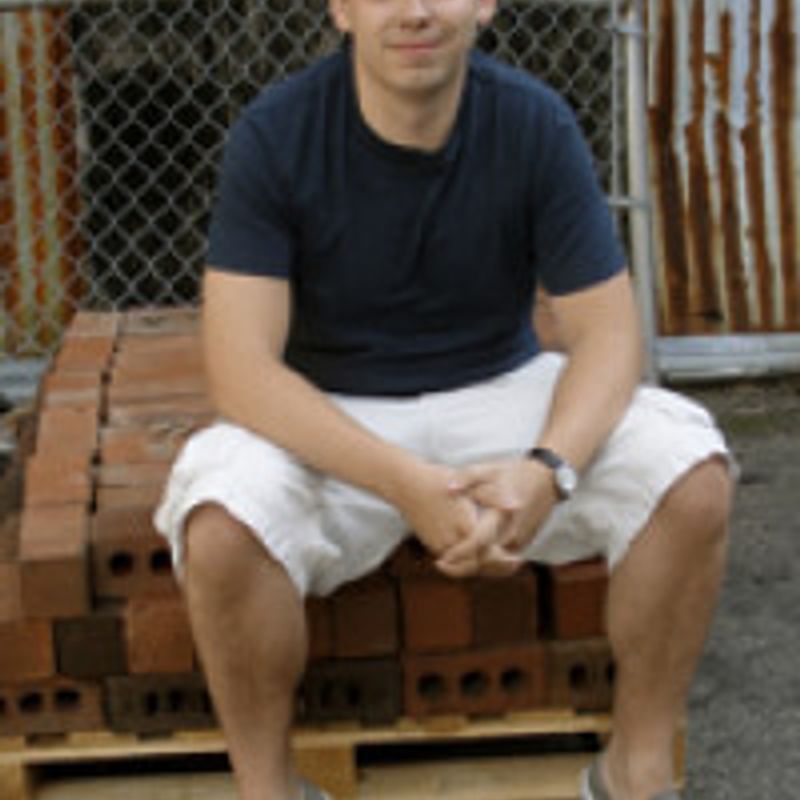 Jack Chabert profile picture