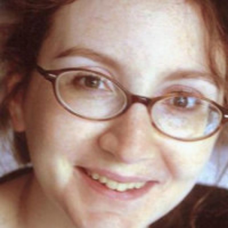 Anna Lyndsey profile picture