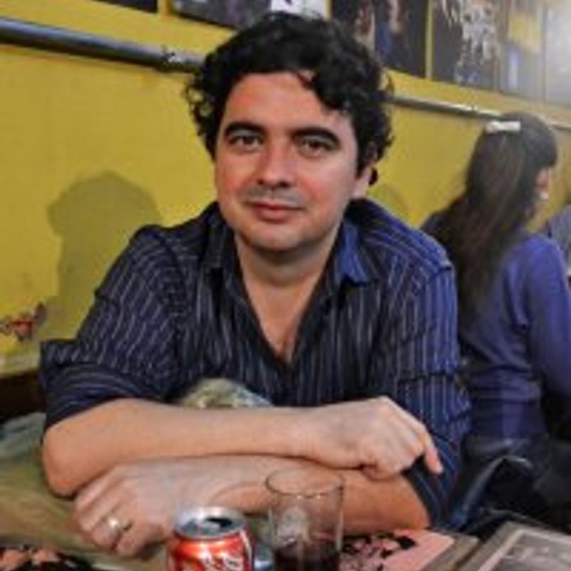 João Filho profile picture