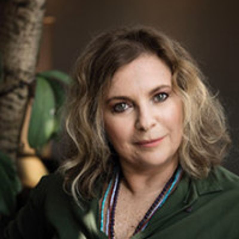 Joyce Pascowitch profile picture