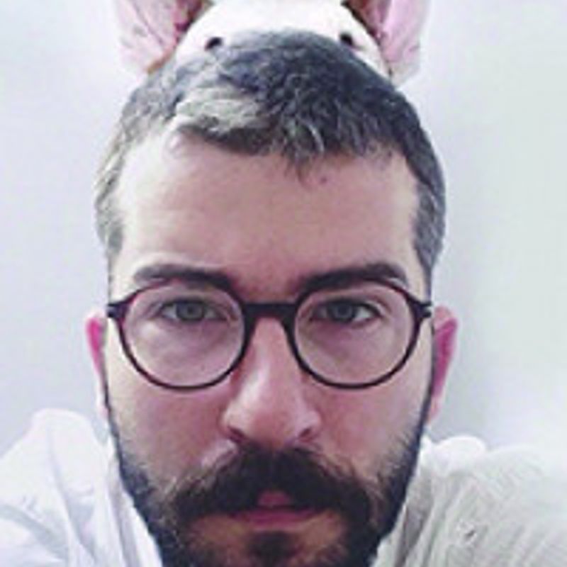 Rafael Mantesso profile picture