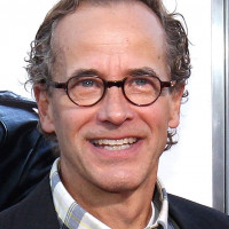 Dick Lehr profile picture